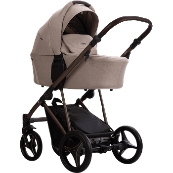 Bebetto Pelpasso 2 in 1