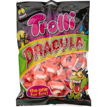 Trolli Dracula 200g