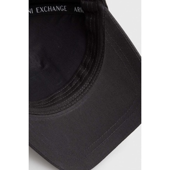 Armani Exchange Памучна шапка с козирка Armani Exchange (954047.CC811.NOS)