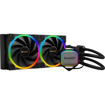 be quiet! Pure Loop 2 FX BW014