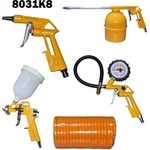 ROTOR 8031K8