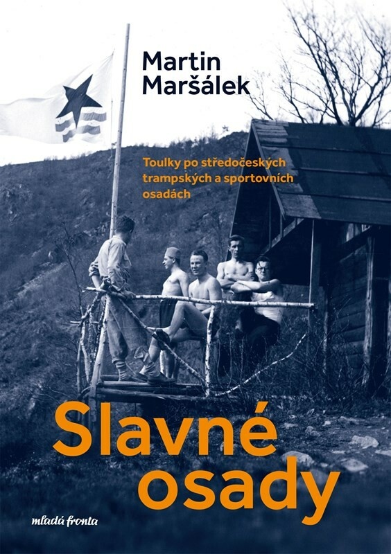 Slavné osady