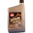 Motorové oleje Petro-Canada Supreme Synthetic 5W-20 1 l