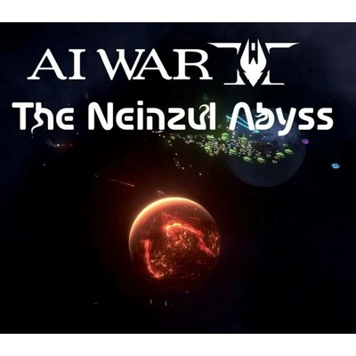 AI War 2 - The Neinzul Abyss DLC