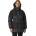 Helly hansen Анорак Helly hansen Escape Down parka - Black (Black)