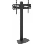 TECHLY Floor Stand 32-55, 40kg slit base