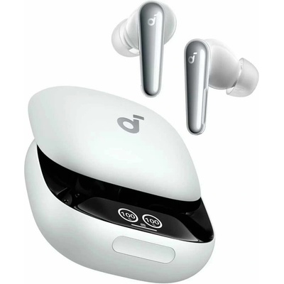 Anker Soundcore Liberty 4 Pro ANC white (A3954G21)