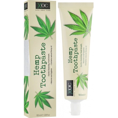 Xpel Hemp Пасти за зъби 100ml