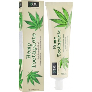 Xpel Hemp Пасти за зъби 100ml