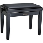 Roland RPB-200 Дървена табуретка за пиано Black (RPB-200BK)