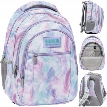 Image 1 of BACK UP Ученическа раница BackUp - Пера (25738)