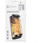 4smarts Извит Стъклен Протектор за iPhone 11/XR, 4Smarts 3D Glass, Прозрачен (4S493311)