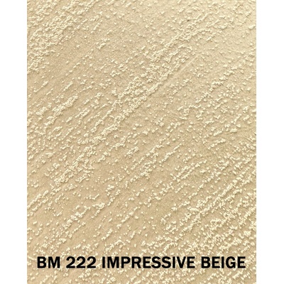 HET Brillant Metallico 1 L BM 222 IMPRESSIVE BEIGE