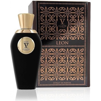 V Canto Leon Extrait de Parfum 100 ml