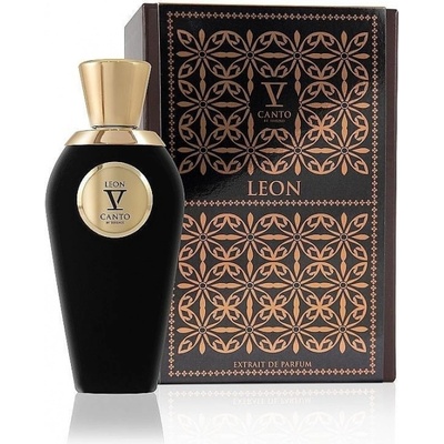 V Canto Leon Extrait de Parfum 100 ml