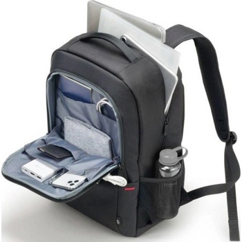 Dicota batoh na notebook Eco Backpack Plus BASE 13-15.6 S Max.veľkosť: 39,6 cm 15,6" čierna