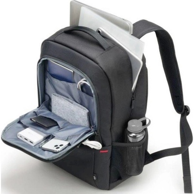 Dicota batoh na notebook Eco Backpack Plus BASE 13-15.6 S Max.veľkosť: 39,6 cm 15,6" čierna