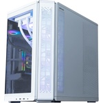 Zalman P60 white
