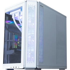 Zalman P60 white