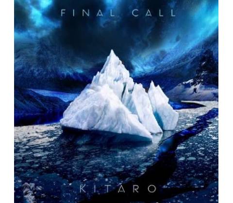 KITARO: FINAL CALL LP