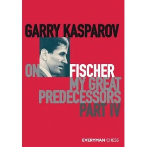 Garry Kasparov on My Great Predecessors, Part Four (2020)