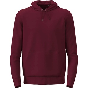 Stedman classic hoodie st4400 / Унисекс суитшърт - бордо 5xl (st4400bod5xl)
