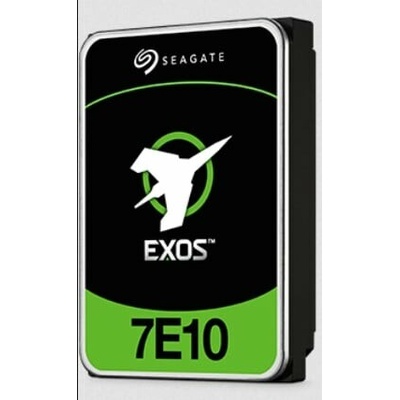 Seagate Exos 7E10 8TB, ST8000NM019B