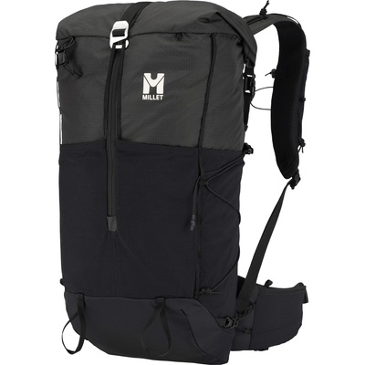 Millet Алпийска раница Millet Parmelan 25 Mountaineering backpack - Black - размер S (503-1179-0111)