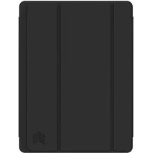 STM Studio Flip Case pouzdro iPad 10th Gen STM-222-383KX-01 Black