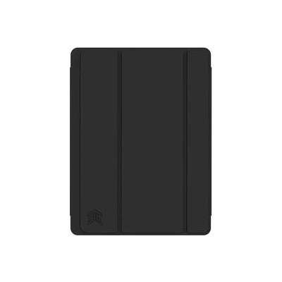 STM Studio Flip Case pouzdro iPad 10th Gen STM-222-383KX-01 Black