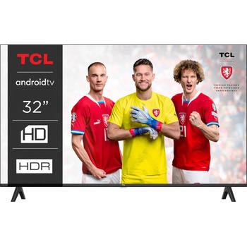 TCL 32L5A