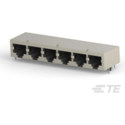 TE Connectivity 5558525-1, 1 ks