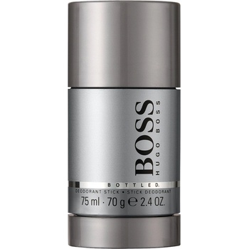 HUGO BOSS Boss Bottled Сандалово дърво Сайдер и Ветивер Дезодорант-стик За мъже 75 мл