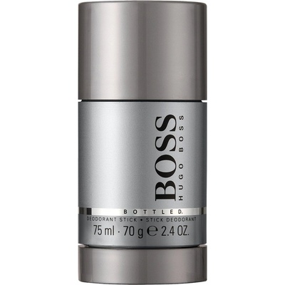 HUGO BOSS Boss Bottled Сандалово дърво Сайдер и Ветивер Дезодорант-стик За мъже 75 мл