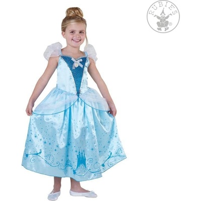 Popolušky Cinderella Royale