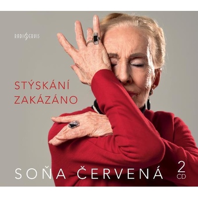 Stýskání zakázáno - Červená Soňa – Zboží Dáma