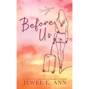 Before Us | Jewel E. Ann (ISBN: 9781955520256)