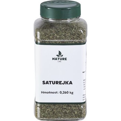 Nature line Saturejka drhnutá 260 g