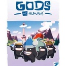 Gods vs Humans