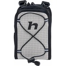 HANNAH DYNAMIC POUCH silver cloud