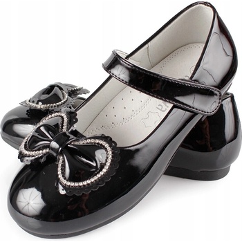 Apawwa balerínky z ekologickej kože