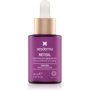 Sesderma Retisil Intensive Pro-Aging Serum интензивен серум против стареене на кожата 30ml