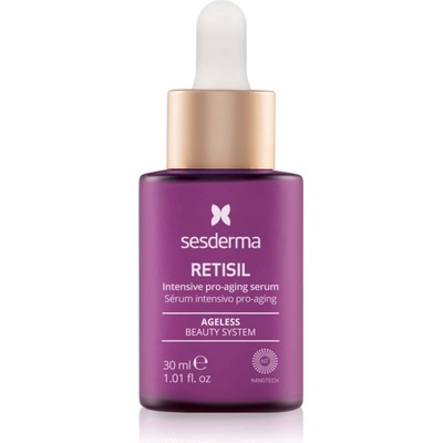Sesderma Retisil Intensive Pro-Aging Serum интензивен серум против стареене на кожата 30ml