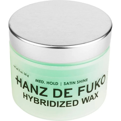 Hanz de Fuko Hybridized Wax (56 г)