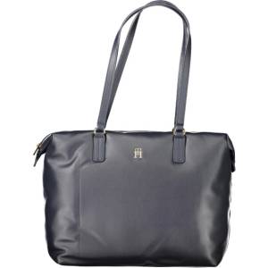 Tommy Hilfiger Дамска чанта tommy hilfiger, Размер uni, Цвят Синьо (aw0aw16477_bldw6)