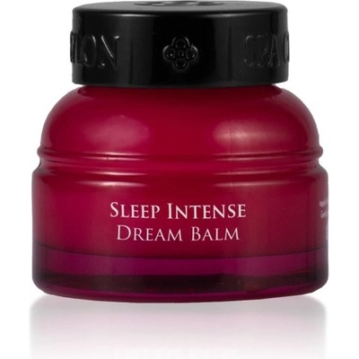 Spa Ceylon SLEEP INTENSE Balzám Pro klidný Spánek 25 g