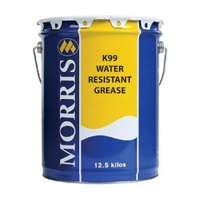 Morris K99 12,5 kg