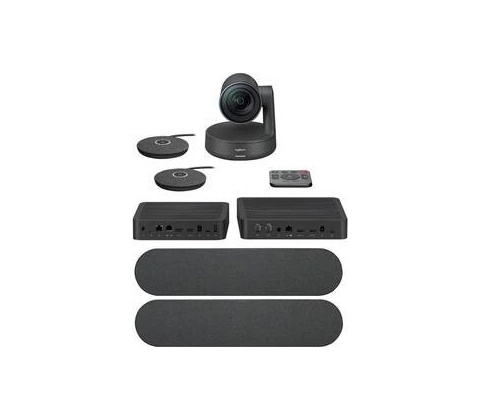 Logitech Rally Plus