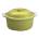 Cerutil CERUTIL-Касерола с капак 3lt(26/11sm) ДВА ЦВЯТА (R0292/TR292) (010866)
