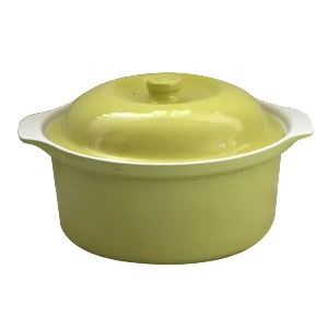 Cerutil CERUTIL-Касерола с капак 3lt(26/11sm) ДВА ЦВЯТА (R0292/TR292) (010866)